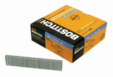 BOSTITCH Crown Staples, 1 x 5/16Inch, 18GA, 5000Pack (SL50351G)