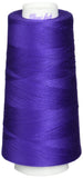 American & Efird MaxiLock Cone Thread 3000 YardsPurple