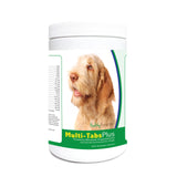 Healthy Breeds Spinoni Italiani Multi-Tabs Plus Chewable Tablets 365 Count