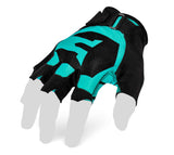 Ironclad Immortals PC Gaming Gloves, Precision Fit, Performance Grip, Machine Washable, (1 Pair), Size XS (ES-IM-01-XS