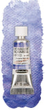 Schmincke - HORADAM AQUARELL, Super Granulation, 14 972 001 Galaxy Violet, 5 ml tube, very strong granulating colors, finest, su
