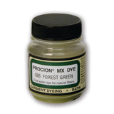 Jacquard Procion Mx Dye .33ozForest Green