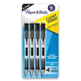 Paper Mate Clearpoint Mechanical Pencils 0.7mm, HB #2 Pencil Set, Art Supplies, Teacher Supplies, Sketching Pencils, Drafting Pe