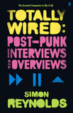 TOTALLY WIRED