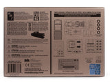 Amt 1992 Chevrolet Silverado Shortbed Fleetside Pickup Easy Build 1:25 Scale Model Kit