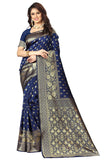 Sugathari Womens Banarasi Saree Pure Kanjivaram Silk Saree Soft new ladies 2023 Design Wear Pattu Sarees Latest Cotton Party Sar