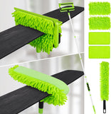 Qaestfy - Ceiling fan cleaner