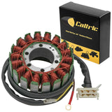 Caltric Stator Compatible With Polaris Sportsman 700 Efi 2004 2005 2006 Polaris Atv Magneto Sportsman 700 Efi New