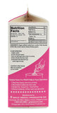 Gold Medal Vanilla Pink Cotton Candy Floss Sugar, 52 oz - 1/2 Gallon, 6 Pack