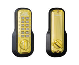M210BB Mechanical, Keyless Deadbolt