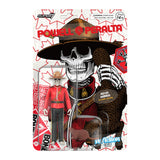 Super7 Powell-Peralta Kevin Harris - 3.75 Powell-Peralta Action Figure Classic Skateboard Collectibles and Retro Toys