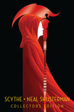 Scythe: Award: Lambeth Phoenix Book Award, 2019