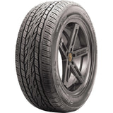 Continental 275/60R20 115T CONTI CRO CONTACT LX20 CHV BW