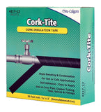 Nucalgon 421712 Insulation Cork Tape