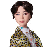 Bts Suga Idol Doll