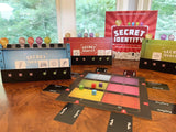 R&R Games Secret Identity, Party Games For Adults And Kids, Guessing Game, Perfect Party Game For Family Game Night