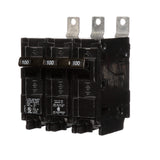SIEMENS B3100H 100Amp Three Pole 240Volt 22KAIC Bolt in Breaker, COLOR, COLOR