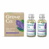 Grove Co. Daily Shower Cleaner Refill Concentrate (2 x 1 fl oz)