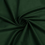 Homiest Pure Cotton Fabric by The Yard, 10 Yards x 60 Inch Olive Green Cotton Broadcloth Fabric, Soft & Breathable, Suitable for