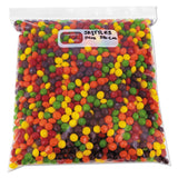 Boardwalk BWKQUARTBAG Reclosable 1 Quart 7 in. x 8 in. Food Storage Bags Clear (500/Box)