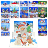 VAIIEYO Diamond Art painting-19