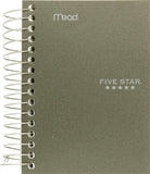 Mead MEA45388 Fat Lil Five Star Notebook