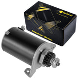 Caltric Starter Compatible with Briggs and Stratton 243436 243437 326437 10Hp
