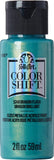 FolkArt Color Shift Acrylic Paint, 2 Ounce, Dragon Flash 2 Fl Oz