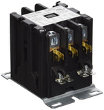 MARS Motors & Armatures 61445 3P 40A 24V Box Lug Term