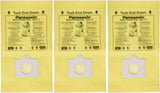 Panasonic Vacuum Bag, Type C5
