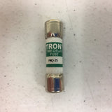 Cooper Bussmann FNQ25 Buss Midget Fuse