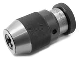 WEN DPA167H Heavy Duty JT33 Keyless Drill Press Chuck with 1/64 to 5/8Inch Capacity