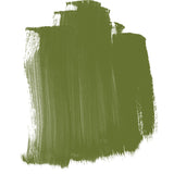 High Flow Acrylics by GOLDEN, Green Gold, 4 fl. oz. Bottle, Professional Acrylic Paint, Transparent