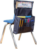 BLACK CHAIR POCKET