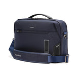Mokobara Bento Briefcase 14 Inch Laptop Bag 15L Office Use Blue