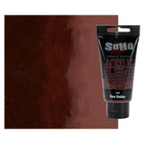 Soho Urban Artist Heavy Body Acrylic Paint - 75 ml Tube - Raw Umber - Thick, Rich Color, Excellent Coverage, Professional Qualit