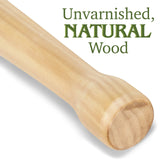 8Wooden Cocktail Muddler - Wood Bar Supplies & Accessories for Herb & Fruit Mixing, Drinks, Restaurants, Home Kitchens, Shak