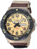 Casio Outdoor hook and loop Band