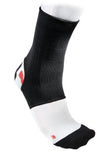 Mcdavid 511 Elastic Ankle Brace, X-Large , Black
