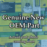 John Deere Original Equipment V-Belt #MIU13191