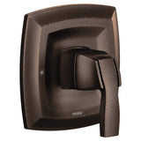Moen UT3691ORB Voss MCORE 3Series 1Handle Valve Trim Kit, Valve Required, Oil Rubbed Bronze