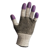 KCC97431 G60 Purple Nitrile Gloves