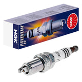 NGK 2477 ZFR5FIX-11 Iridium IX Spark Plug (Pack of 1)