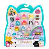Squish-a-longs Mini-Squish 14-Pack (Wave 4, Style 2)