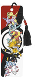 Pok mon - Eeveelution Premier Bookmark Stationery