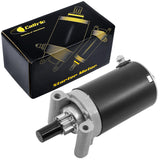 Caltric Starter Compatible with Kohler Courage Twin Sv820 Sv830, Sv835 Sv840 Sv 820 830 835 840
