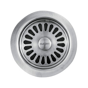 Accessories: Sink Waste Flange - Stainless