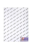 Brustro Artists Mixed Media Paper 250 Gsm, Size - A2, 10 Sheets