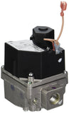 White Rodgers 36H32304 Gas Valve 24 VAC Proven Pilot Valve with Fast Open Electric On/Off Switch, 1/2 by 3/4
