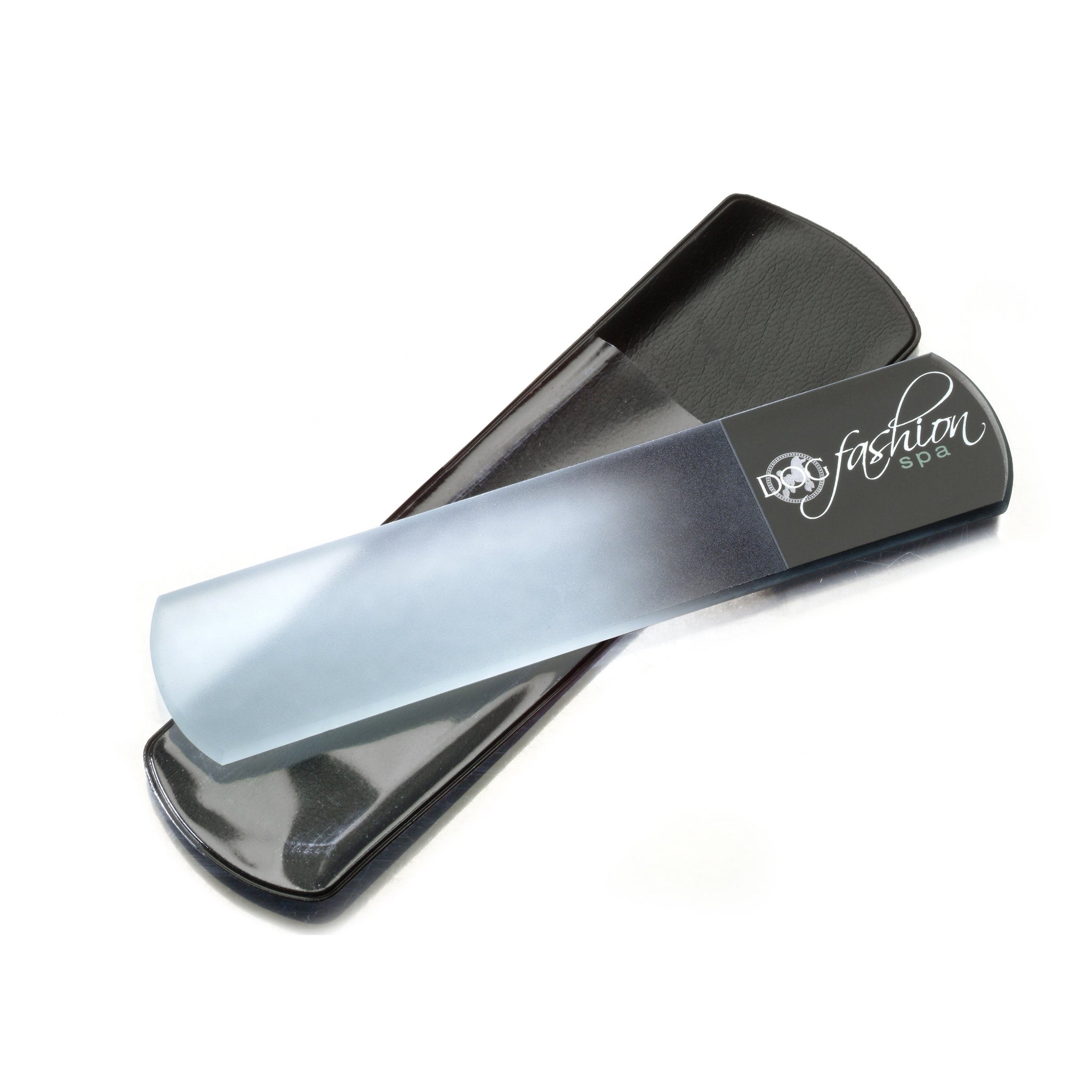 Dog Fashion Spa Crystal Glass Nail File For Dogs